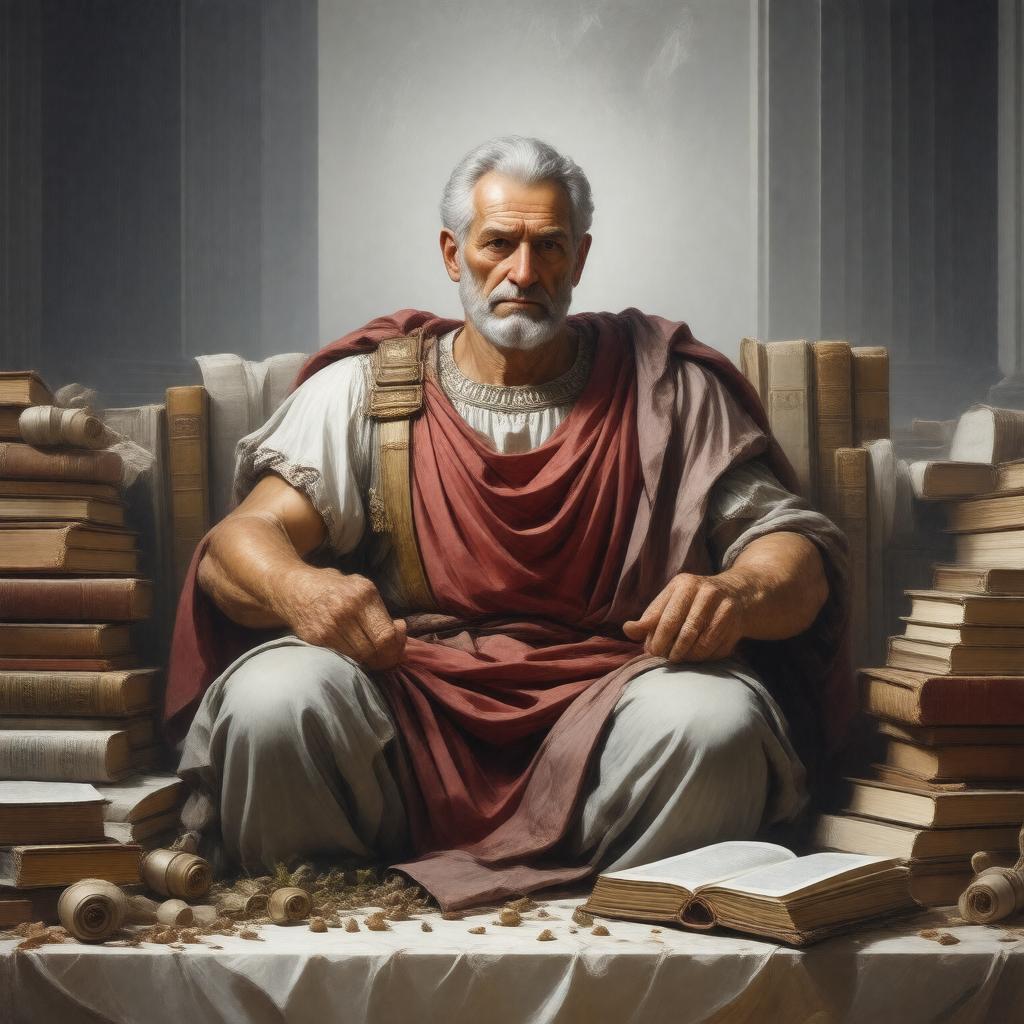 Cicero (translator?)